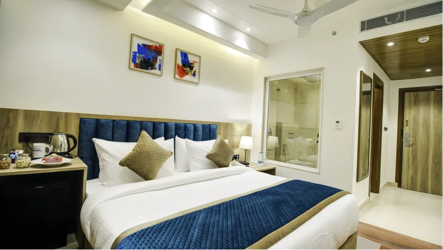 Club Room